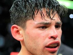 фото - Райан Гарсия опасается, что бой с Дэвисом сорвётся из-за его проблем с законом