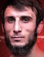 Азамат Пшуков