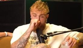 Пол о поражении Джошуа: «Разочек я его хорошо потряс»