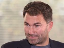 фото - Можем организовать бой Усик–Чисора в уникальном месте — промоутер