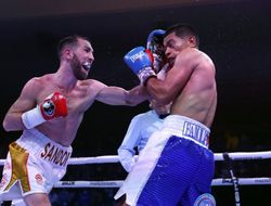 фото - Мартин «отмастерклассил» Феликса, Кармоне отдали победу над Кордовой: видео