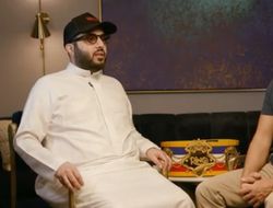 фото - Аль аш-Шейх «объяснил», почему Канело – Кроуфорд — это бой века