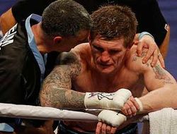 фото - Леннокс Льюис: «Все у Рикки Хэттона будет хорошо»