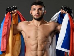 фото - В России 90-95% бойцов сидят на допинге — Царукян