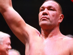 фото - Назначены торги по бою Пулев – Хантер. И это плохая новость