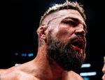Перри аннигилировал Стивенса на BKFC 82: видео