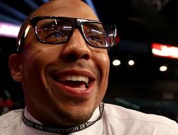 фото - P4P от Андре Уорда: без Головкина и с Ригондо на первом месте