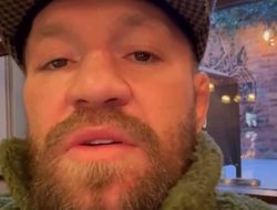 фото - Уайт заявил, что бой Макгрегор – Чендлер уже неактуален. Конор уже ответил