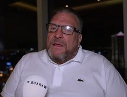 фото - «Реванш между Усиком и Фьюри прописан в контракте». Подробности от менеджера Тайсона