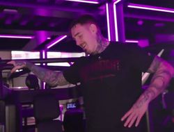 фото - Аспиналл признался Фьюри, что хотел бы отбоксировать с Нганну