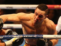 фото - Джозеф Паркер: Думаю, я бы побил Энтони Джошуа