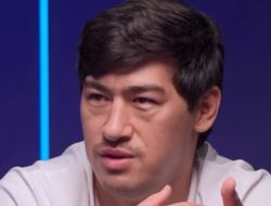 фото - Обозреватель бокса жёстко раскритиковал Бивола: «Я же вам говорил…»