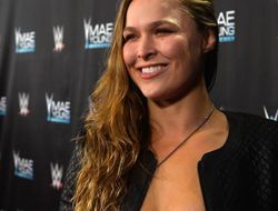 фото - Ронда Роузи — о возможном возвращении в ММА