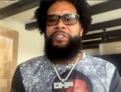 фото - «Девин, ты слышал это дерьмо?» Отец Хэйни передал диалог с Ломаченко