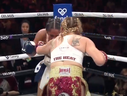 фото - Серрано осталась абсолютом: видео