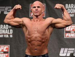 фото - В Канаде погиб боец UFC Райан Джиммо