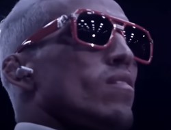 фото - Оливейра сделал серьёзный прогноз на бой с Топурией