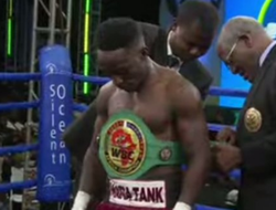 фото - Мафиа побеждает. Теперь и в Африке: результаты