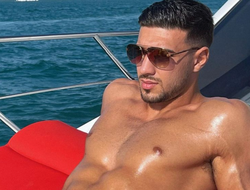 фото - Фьюри рассказал, за сколько раундов расправится с Полом в феврале