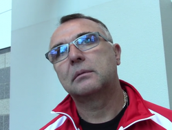 фото - Ковалёв может встретиться с Баррерой, а не Уордом — менеджер