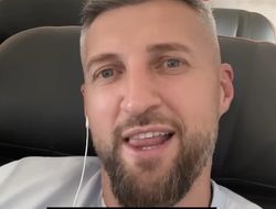 фото - Вижу, Фьюри вновь скулит о поражении Усику — Фроч