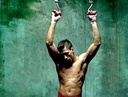 фото - (Видео) Феликс Штурм все ещё чемпион