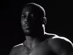 фото - «Запомните мои слова». Джошуа высказался о бое с Фьюри