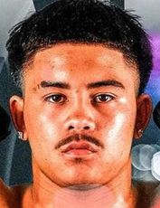 Кайпо Гальегос