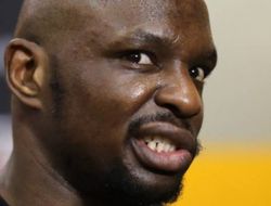 фото - Диллиан Уайт готов работать с Хэймоном, обвиняет Владимира Кличко во лжи