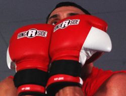 фото - Владимир Кличко: «Либо деремся с Хэем 2 июля, либо не деремся никогда»