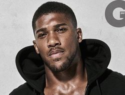 фото - Джошуа заверил: Не пойду по дорожке Тайсона, Боу и Холифилда