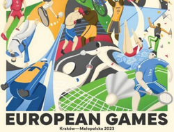 фото - Итоги Европейских игр 2023: все призёры и командный зачёт