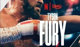 «Туз вернулся». Первые заявления Фьюри и Махмудова после официального анонса