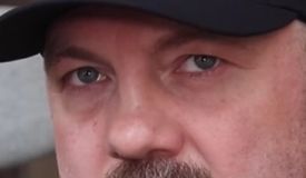 Тренер Паркера прокомментировал остановку боя с Уордли Тренер Паркера прокомментировал остановку боя с Уордли