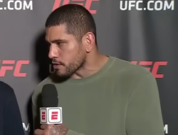 фото - Перейра прокомментировал слухи о бое с культовым Джонсом