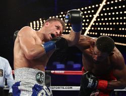 фото - Кто что говорил после поединка Джейкобс vs Деревянченко: цитаты