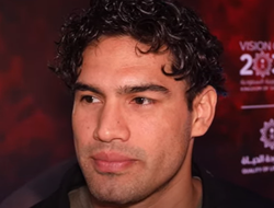 фото - «Конечно, я хочу бой с Усиком!» Рамирес готов стать супертяжем для этого