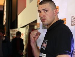 фото - Зимнох, побеждавший Уайлдера, верит в победу Шпильки