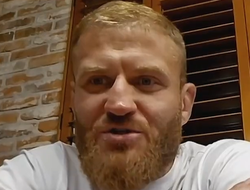 фото - Ян Блахович обещает изгнать Алекса Перейру из полутяжёлого веса