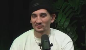 Не Топурия. Холлоуэй назвал лучшего боксёра UFC