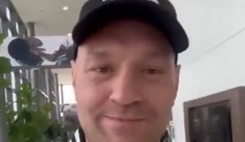 Назван следующий соперник Тайсона Фьюри. И он хуже Пренги