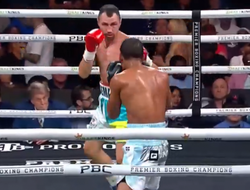 фото - Родригес удосрочил Постола: видео