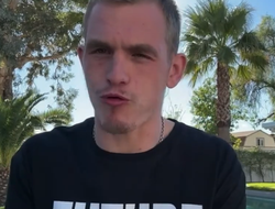 фото - Бедный Усман. Экс-чемпиону досталось от ещё одного бойца