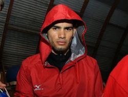 фото - Хильберто Рамирес хочет Головкина или победителя Суперсерии