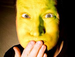 фото - Проиграл, но победил. Дюбуа опередит Джойса в титульной попытке