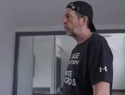 фото - Новый бабай хэвивейта? Никто не захочет с ним драться, уверен тренер