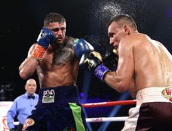 фото - Менеджер Власова — о контрактном статусе и элиминаторных целях бойца