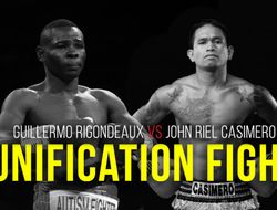 фото - Бой Касимеро – Ригондо будет объединительным? Отвечает босс WBO