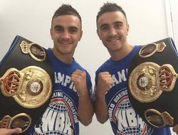 фото - У Джейсона Молони сменился оппонент. Замена почти равноценная