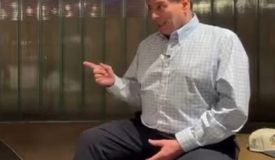 Жесть дня. Сулейман обвинил Кроуфорда в трусости